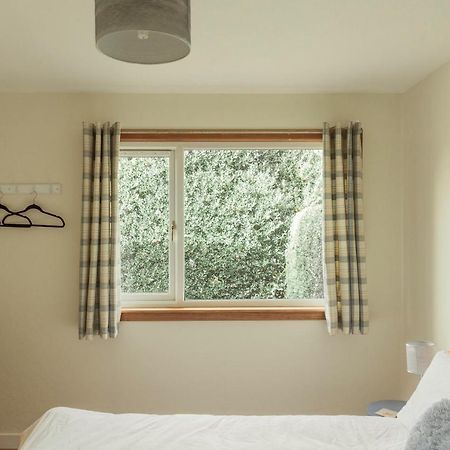 No 4 The Highlands Διαμέρισμα Strathpeffer Εξωτερικό φωτογραφία